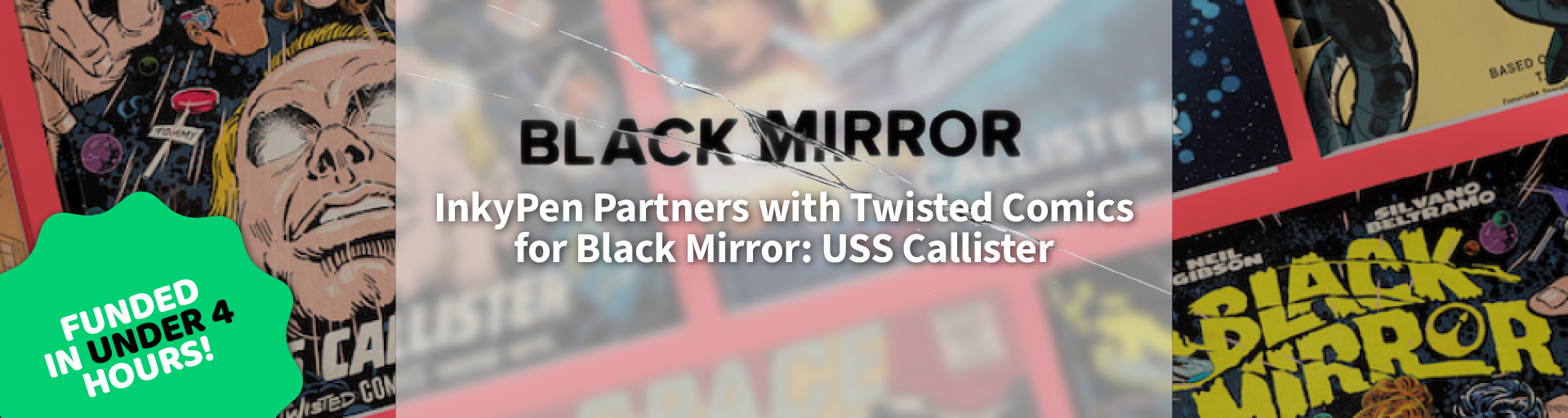 Black Mirror Writeup CTA